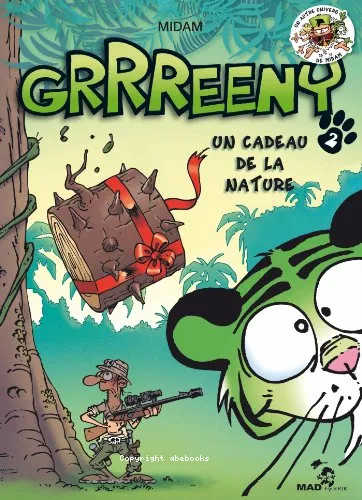 Un cadeau de la nature