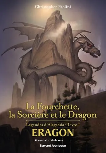 La fourchette, la sorci�re et le dragon