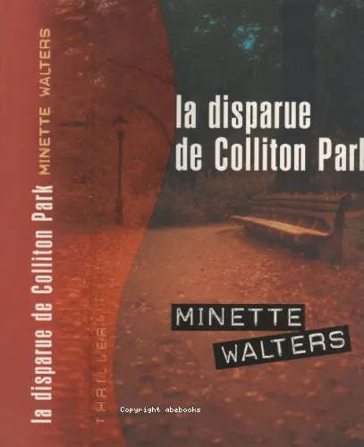 La disparue de Collition park