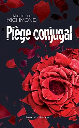 Pi�ge conjugal