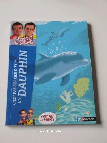 C'est pas sorcier d'�tre... un dauphin