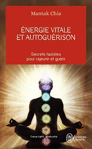 Energie vitale et autogu�rison
