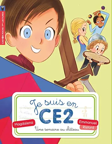 Une semaine au ch�teau