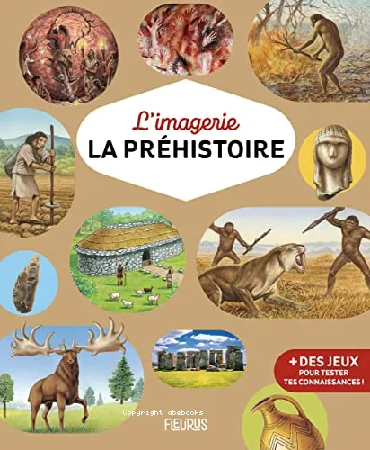 L'imagerie - La pr�histoire