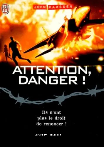 Attention, danger !