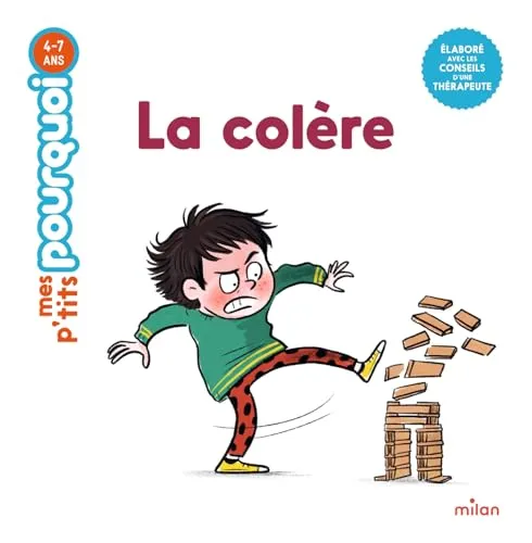 La col�re
