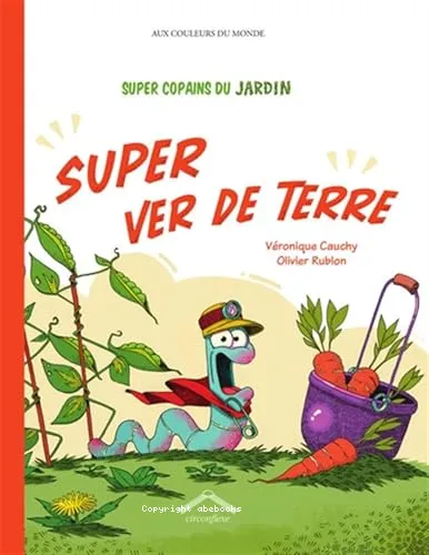 Super ver de terre