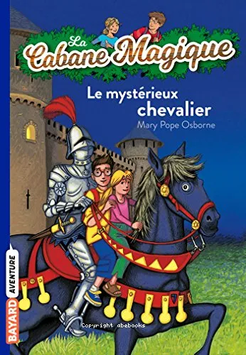 Le myst�rieux chevalier