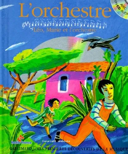 L�o, Marie et l'orchestre