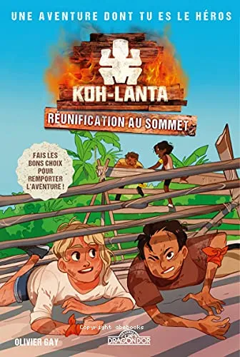 Koh-Lantah - R�unification au sommet