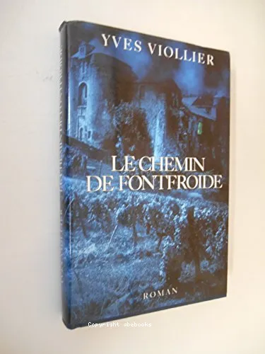 Le chemin de Fontfroide