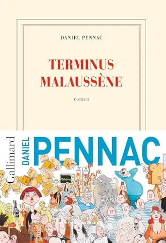 Terminus Malauc�ne