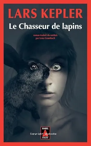 Le chasseur de lapins