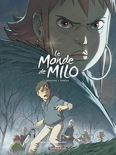 Le monde de Milo 4