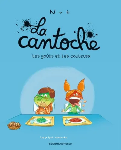 Les go�ts et les couleurs