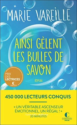 Ainsi g�lent les bulles de savon