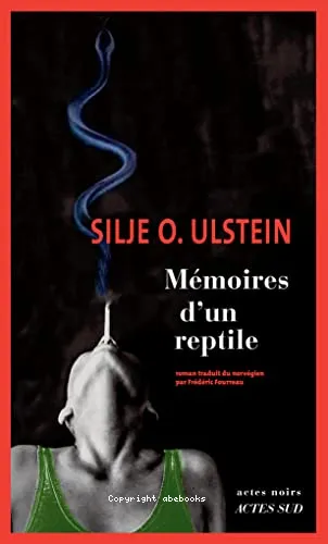 M�moires d'un reptile