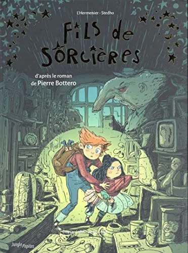 Fils de sorci�res
