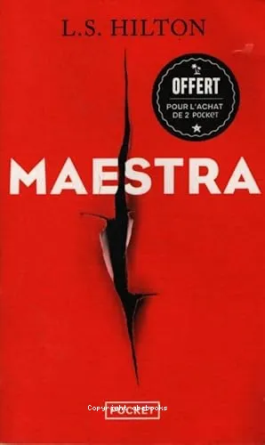 Maestra