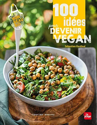 100 id�es pour devenir vegan