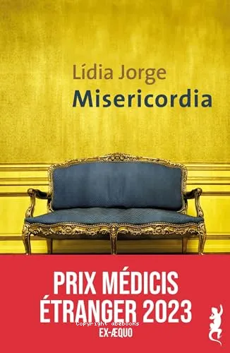 Misericordia