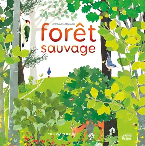 For�t sauvage