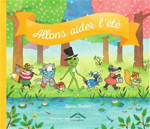 Allons aider l'�t�