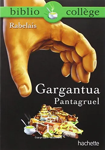 Gargantua-Pantagruel