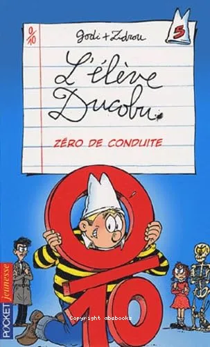 Z�ro de conduite
