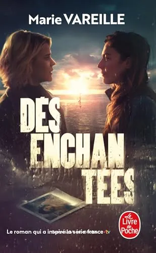 D�senchant�es