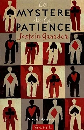 Le myst�re de la patience