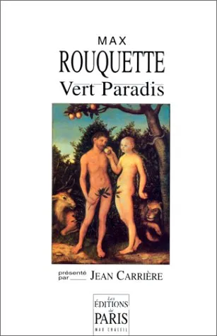 Vert Paradis