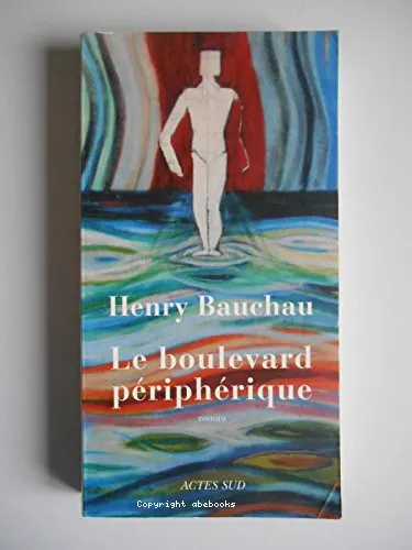Le boulevard p�riph�rique