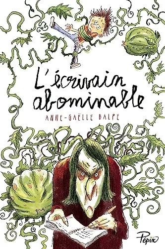 L'�crivain abominable
