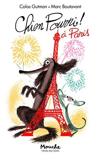 Chien Pourri � Paris