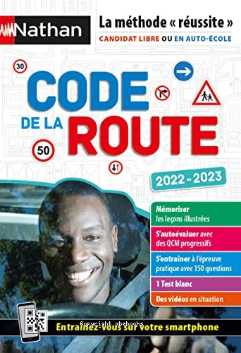 Le code de la route