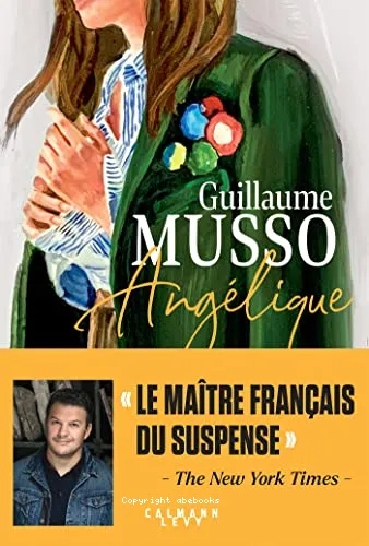 Ang�lique