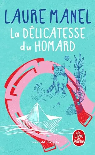 La d�licatesse du homard