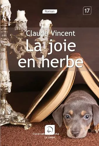 La joie en herbe