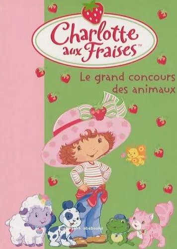 Le grand concours des animaux