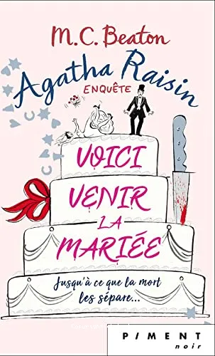 Voici venir la mari�e