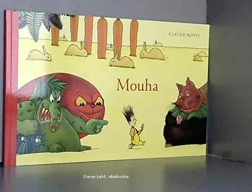 Mouha