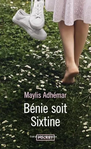 B�nie soit Sixtine