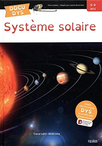 Syst�me solaire
