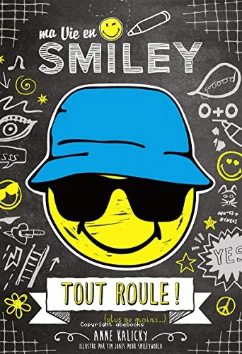 Tout roule ! (plus ou moins...)