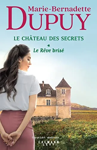 Le r�ve bris�