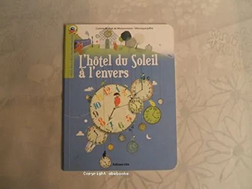 L'h�tel du soleil � l'envers