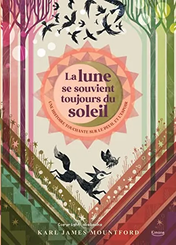 La lune se souvient toujours du soleil