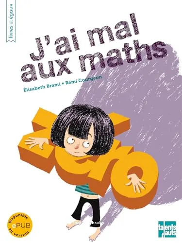 J'ai mal aux maths