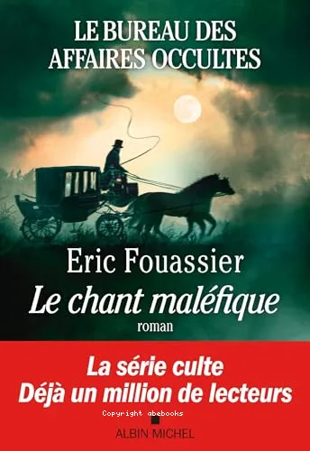 Le chant mal�fique